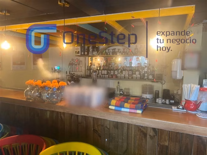 DERECHO LLAVES RESTAURANTE EN PASAJE GASTRONÓMICO PROVIDENCI