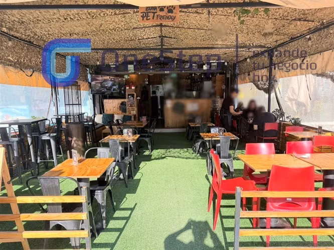 DERECHO LLAVES EXITOSO RESTOBAR ZONA ALTO CONSUMO PROVIDENCI