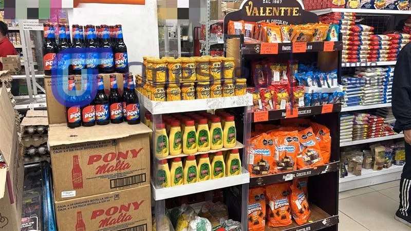 DERECHO LLAVES DE PRÓSPERO MINIMARKET. ¡ALTAMENTE RENTABLE!. - Imagen 16