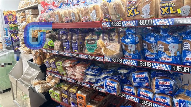 DERECHO LLAVES DE PRÓSPERO MINIMARKET. ¡ALTAMENTE RENTABLE!. - Imagen 5