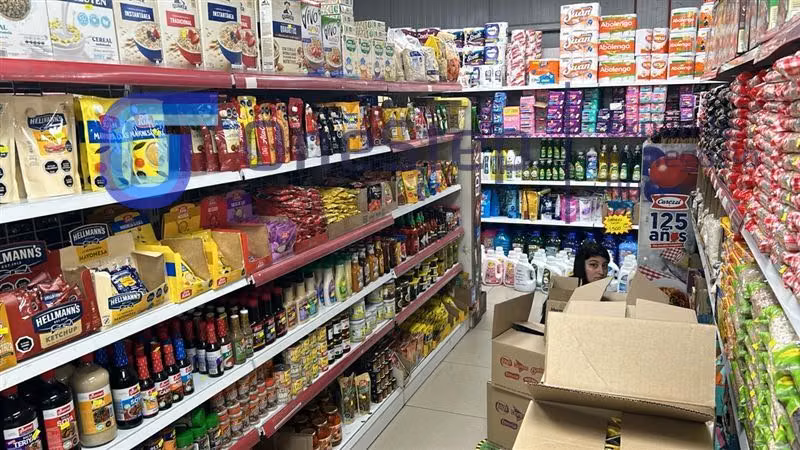 DERECHO LLAVES DE PRÓSPERO MINIMARKET. ¡ALTAMENTE RENTABLE!. - Imagen 9