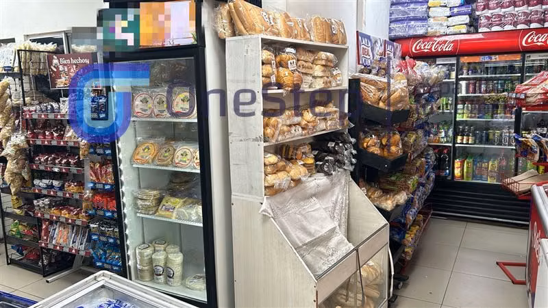 DERECHO LLAVES DE PRÓSPERO MINIMARKET. ¡ALTAMENTE RENTABLE!. - Imagen 3