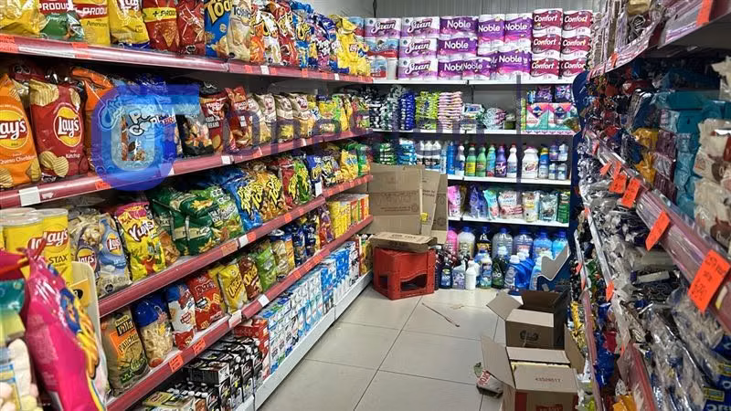 DERECHO LLAVES DE PRÓSPERO MINIMARKET. ¡ALTAMENTE RENTABLE!. - Imagen 12