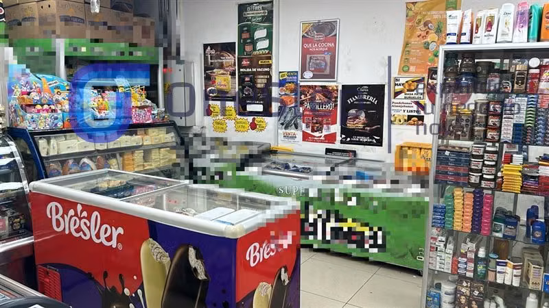 DERECHO LLAVES DE PRÓSPERO MINIMARKET. ¡ALTAMENTE RENTABLE!. - Imagen 13