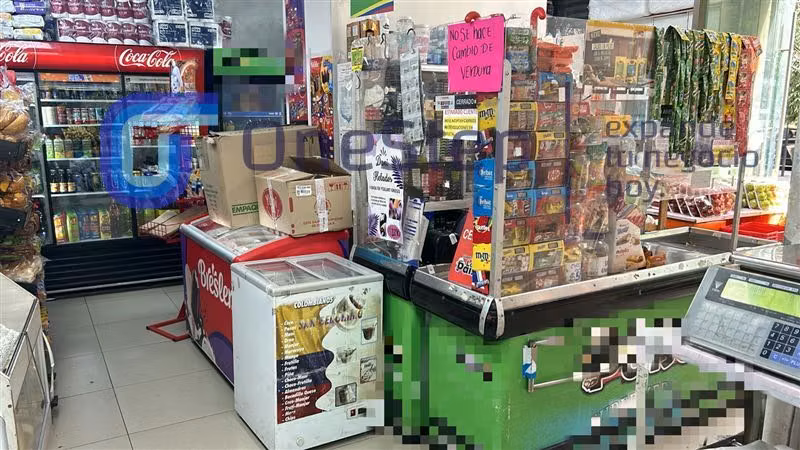 DERECHO LLAVES DE PRÓSPERO MINIMARKET. ¡ALTAMENTE RENTABLE!. - Imagen 2