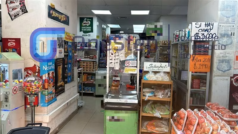 DERECHO LLAVES DE PRÓSPERO MINIMARKET. ¡ALTAMENTE RENTABLE!. - Imagen 17