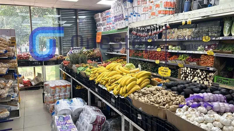 DERECHO LLAVES DE PRÓSPERO MINIMARKET. ¡ALTAMENTE RENTABLE!.