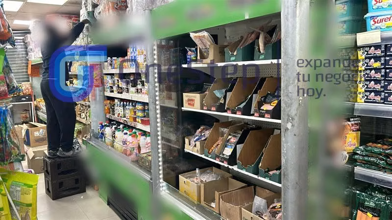 DERECHO LLAVES DE PRÓSPERO MINIMARKET. ¡ALTAMENTE RENTABLE!. - Imagen 4