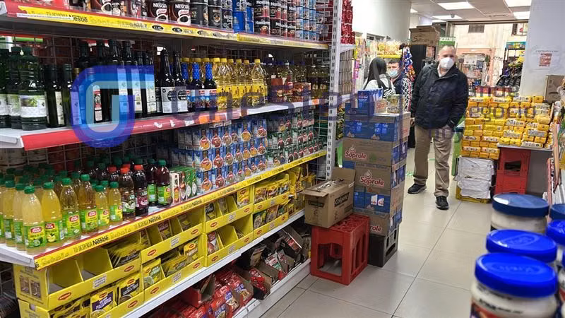 DERECHO LLAVES DE PRÓSPERO MINIMARKET. ¡ALTAMENTE RENTABLE!. - Imagen 7