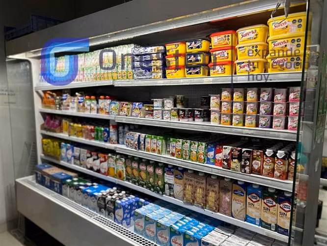 DERECHO LLAVES EFERVESCENTE MINIMARKET¡ALTO NIVEL DE VENTAS!