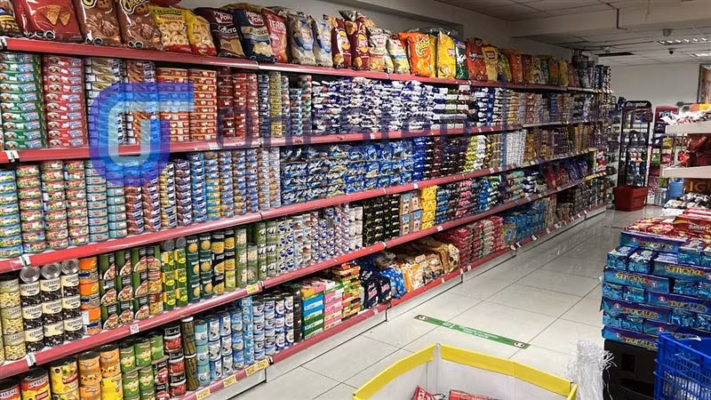 DERECHO LLAVES EFERVESCENTE MINIMARKET¡ALTO NIVEL DE VENTAS!