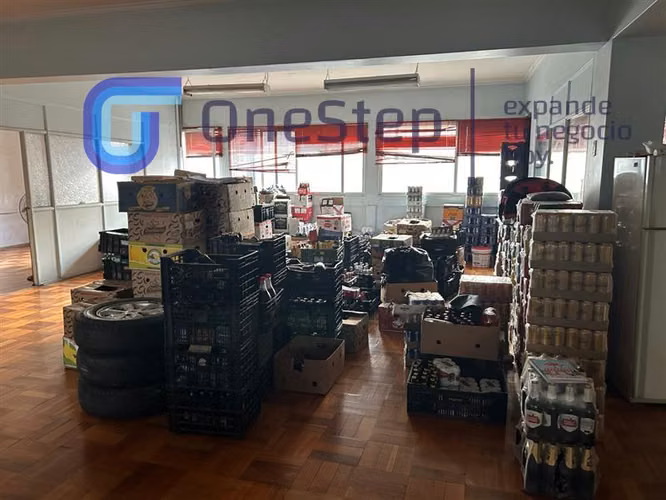 DERECHO LLAVES MINIMARKET GIGANTE Y PODEROSO. ¡ALTAS VENTAS!