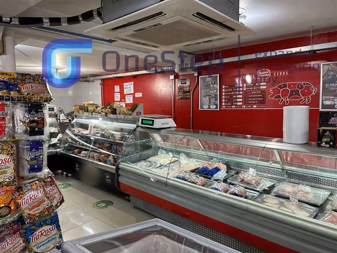 DERECHO LLAVES MINIMARKET. RESULTADOS IMPRESIONAN. SANTIAGO
