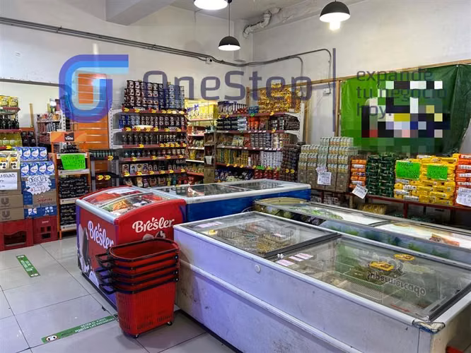 DERECHO LLAVES MINIMARKET. RESULTADOS IMPRESIONAN. SANTIAGO