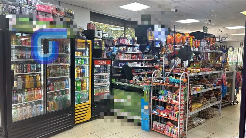 DERECHO DE LLAVES ¡INCREIBLE MINIMARKET-VENTAS EXPLOSIVAS!..