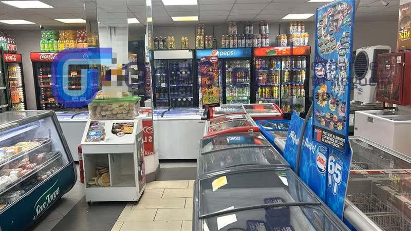 DERECHO DE LLAVES ¡INCREIBLE MINIMARKET-VENTAS EXPLOSIVAS!..
