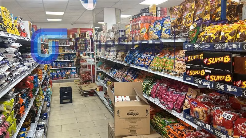 DERECHO DE LLAVES ¡INCREIBLE MINIMARKET-VENTAS EXPLOSIVAS!..