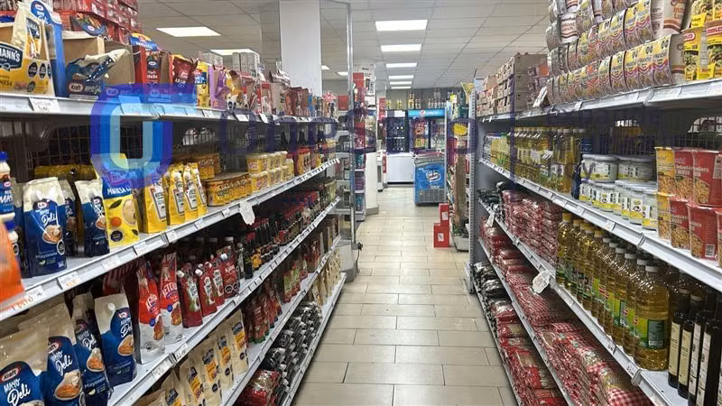 DERECHO DE LLAVES ¡INCREIBLE MINIMARKET-VENTAS EXPLOSIVAS!..