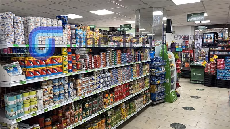 DERECHO DE LLAVES ¡INCREIBLE MINIMARKET-VENTAS EXPLOSIVAS!..