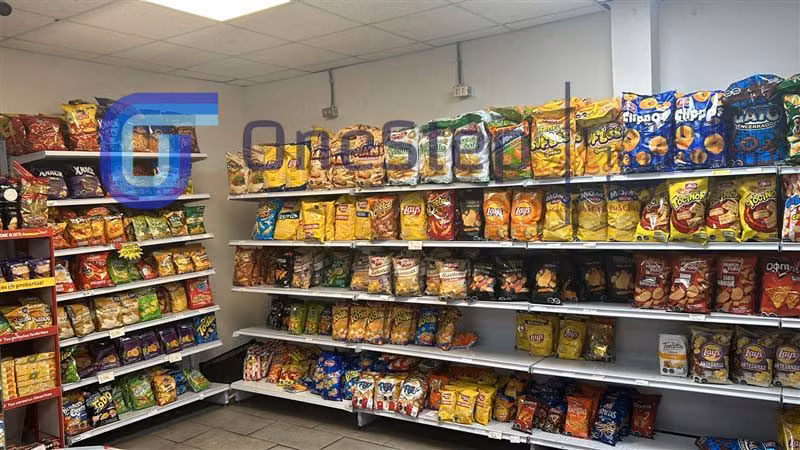 DERECHO DE LLAVES ¡INCREIBLE MINIMARKET-VENTAS EXPLOSIVAS!..