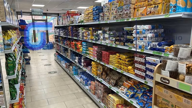 DERECHO DE LLAVES ¡INCREIBLE MINIMARKET-VENTAS EXPLOSIVAS!..