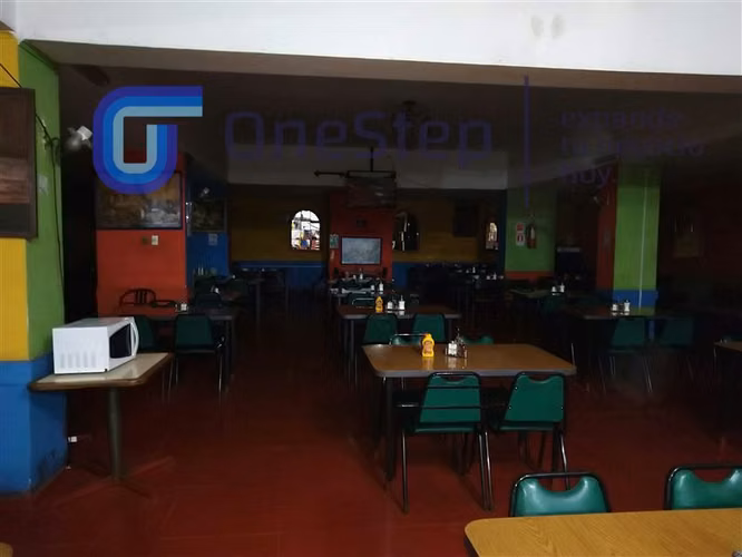 ARRIENDO IMPRESIONANTE LOCAL COMERCIAL. AV. CONCURRIDA. STGO