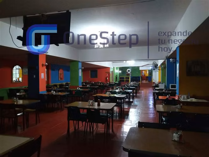 ARRIENDO IMPRESIONANTE LOCAL COMERCIAL. AV. CONCURRIDA. STGO