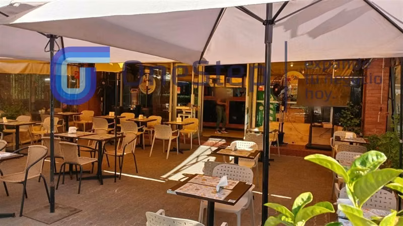 DERECHO DE LLAVES DE CAFETERÍA GRANDE EN VENTAS. PROVIDENCIA