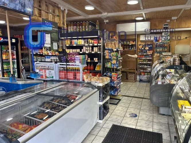 DERECHO LLAVES MINIMARKET DE BARRIO -GENERA CAJA-SAN JOAQUIN