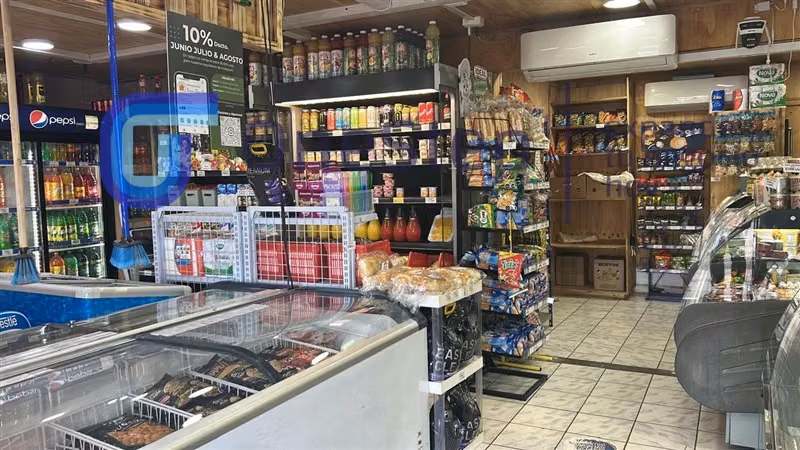 DERECHO LLAVES MINIMARKET DE BARRIO -GENERA CAJA-SAN JOAQUIN