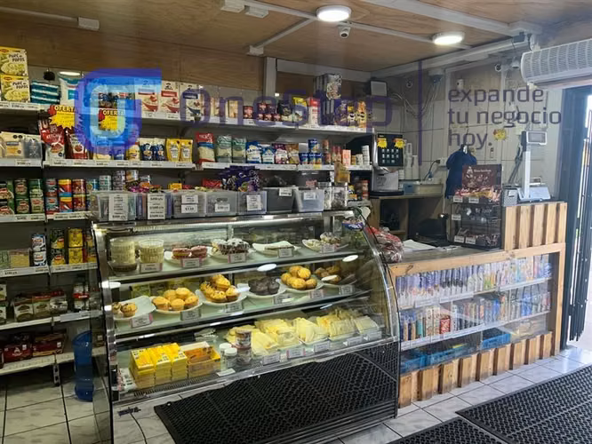 DERECHO LLAVES MINIMARKET DE BARRIO -GENERA CAJA-SAN JOAQUIN