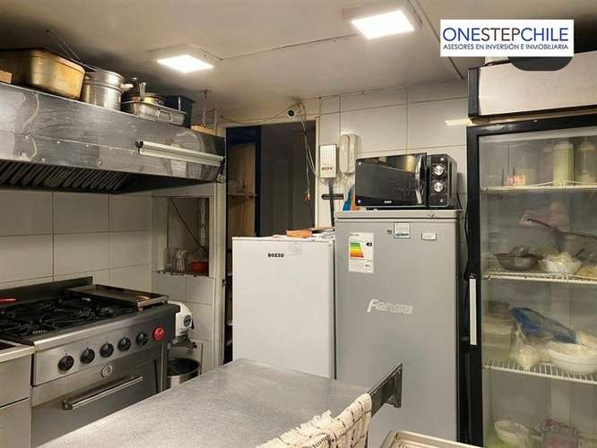 ¡MUY REBAJADA DE PRECIO! DERECHO LLAVES CAFETERÍA.PROVIDENCI - Imagen 5