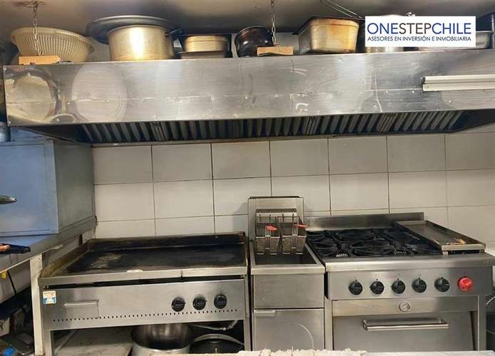 ¡MUY REBAJADA DE PRECIO! DERECHO LLAVES CAFETERÍA.PROVIDENCI - Imagen 4