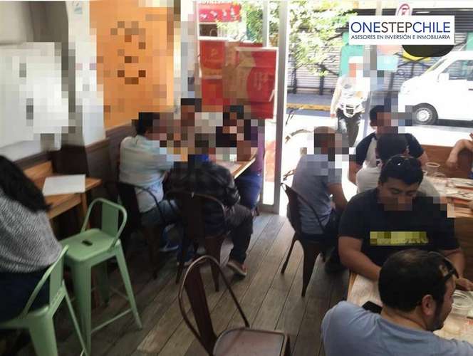 ¡MUY REBAJADA DE PRECIO! DERECHO LLAVES CAFETERÍA.PROVIDENCI - Imagen 2