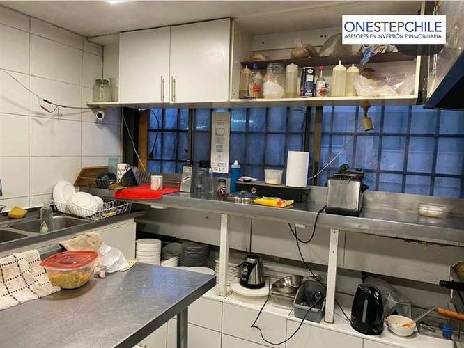 ¡MUY REBAJADA DE PRECIO! DERECHO LLAVES CAFETERÍA.PROVIDENCI - Imagen 3