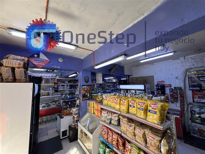 Activo Comercial con Renta: 205m en Eje Irarrázaval - Imagen 4