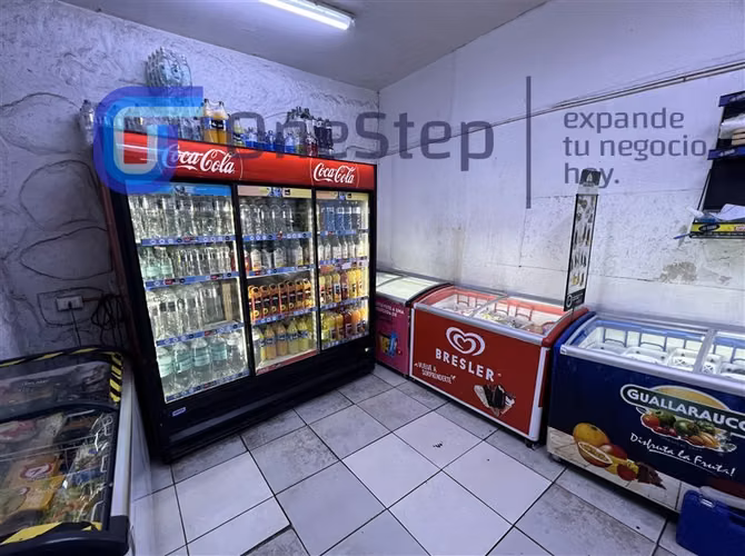 Activo Comercial con Renta: 205m en Eje Irarrázaval - Imagen 3