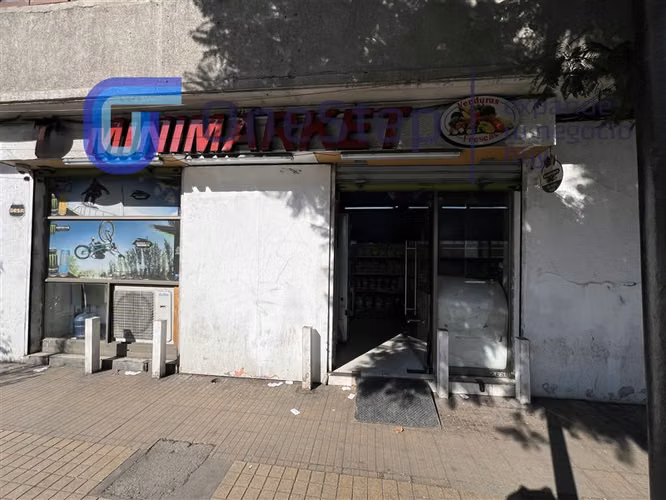 Activo Comercial con Renta: 205m en Eje Irarrázaval - Imagen 11