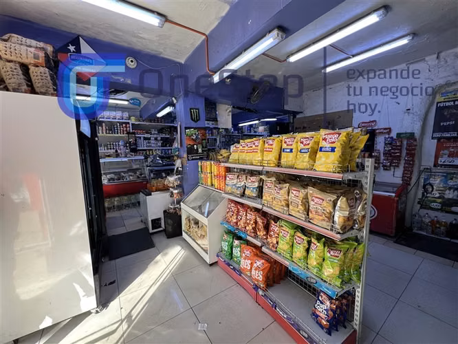 Activo Comercial con Renta: 205m en Eje Irarrázaval - Imagen 9