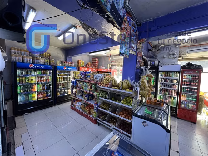 Activo Comercial con Renta: 205m en Eje Irarrázaval - Imagen 2