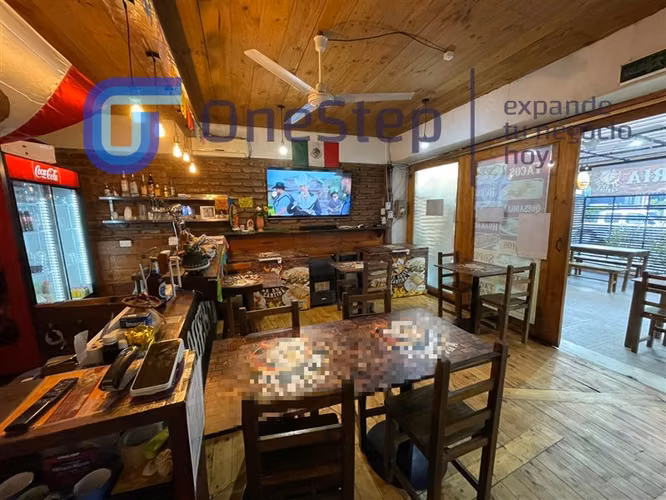 Local Comercial en venta en La Reina