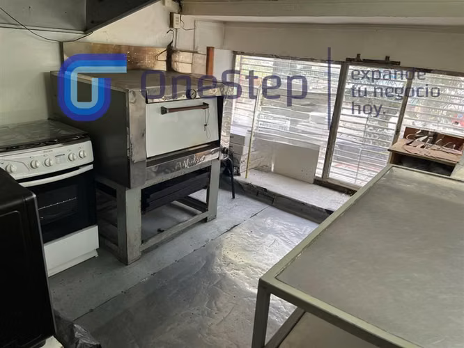 Local Comercial en venta en Providencia - Imagen 3