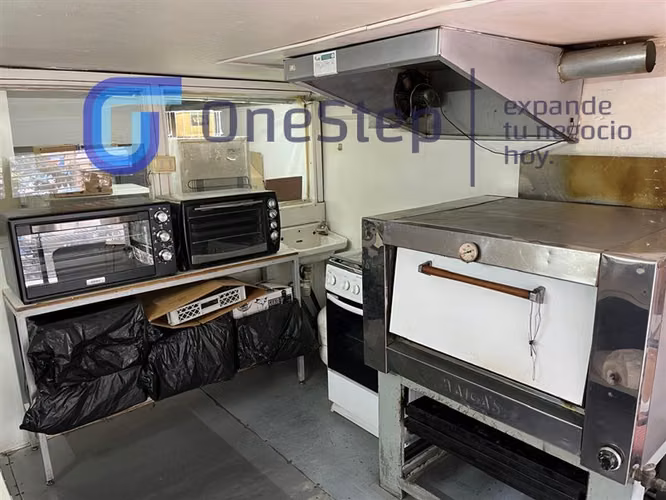 Local Comercial en venta en Providencia - Imagen 6