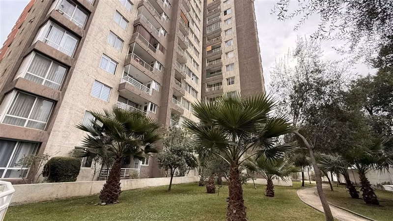 Departamento en venta de 2 dorm. en San Miguel
