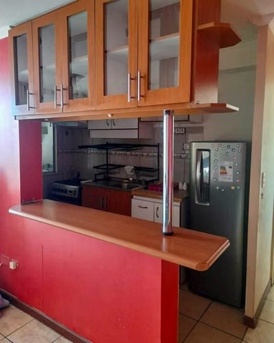 Departamento 3 dormitorios con vista al mar – Puerta del Pacífico IV, Arica