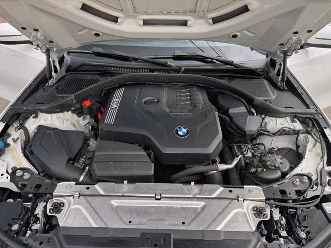 BMW 320i URBAN 2.0 TURBO AUTOMATICO 2021 - Imagen 20
