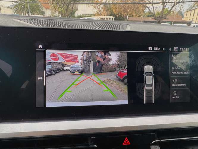BMW 320i URBAN 2.0 TURBO AUTOMATICO 2021 - Imagen 16