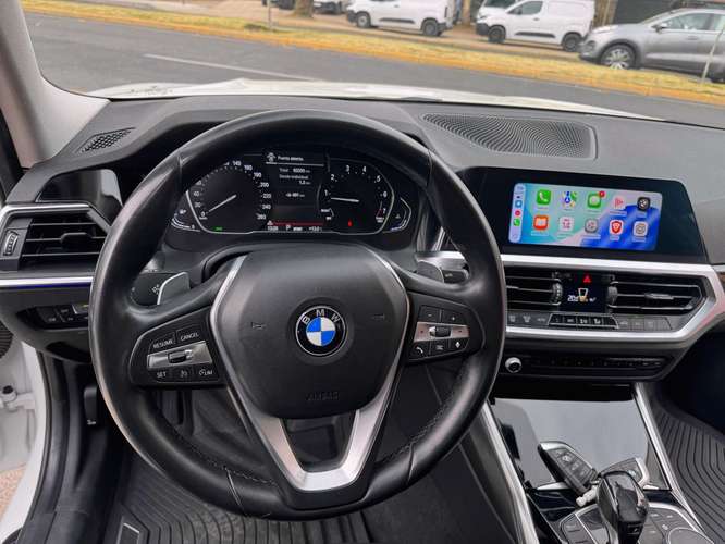 BMW 320i URBAN 2.0 TURBO AUTOMATICO 2021 - Imagen 19
