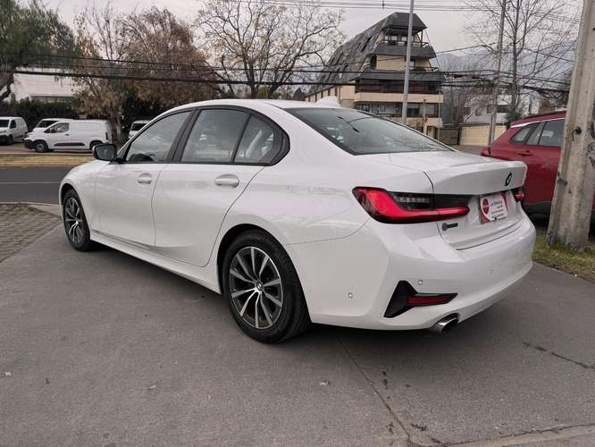 BMW 320i URBAN 2.0 TURBO AUTOMATICO 2021 - Imagen 5