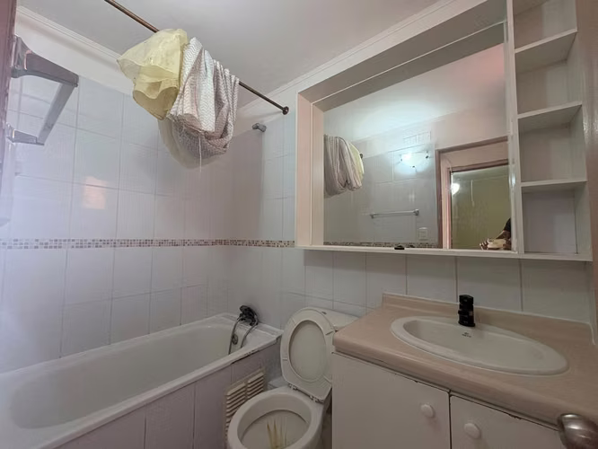 Arriendo Departamento 3 Dormitorios  | Edificio Los Dones | Antofagasta